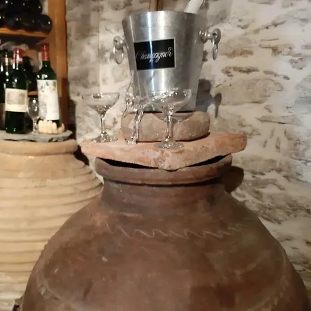 1870 Wine Cellar