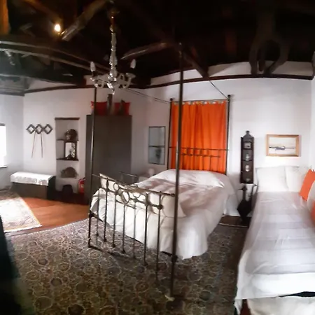 1870 Wine Cellar