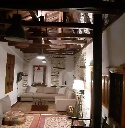 1870 Wine Cellar