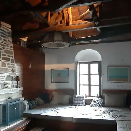 1870 Wine Cellar